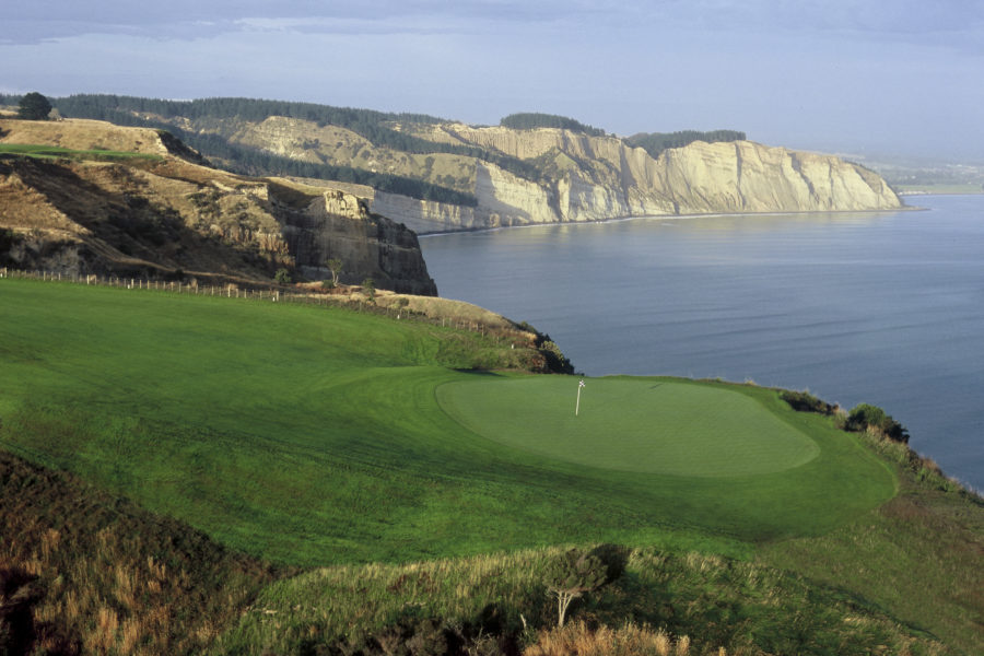CAPE KIDNAPPERS - PIRATES PLANK